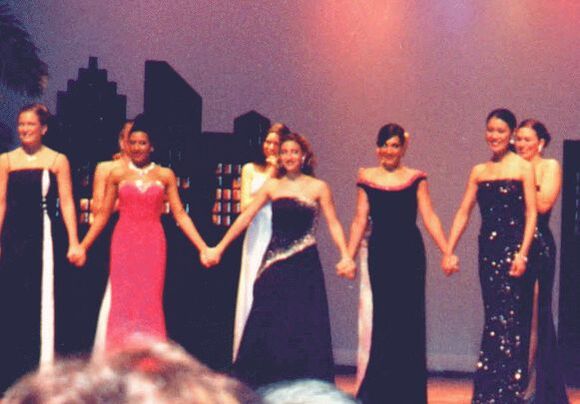 junior miss pageant 2002 series